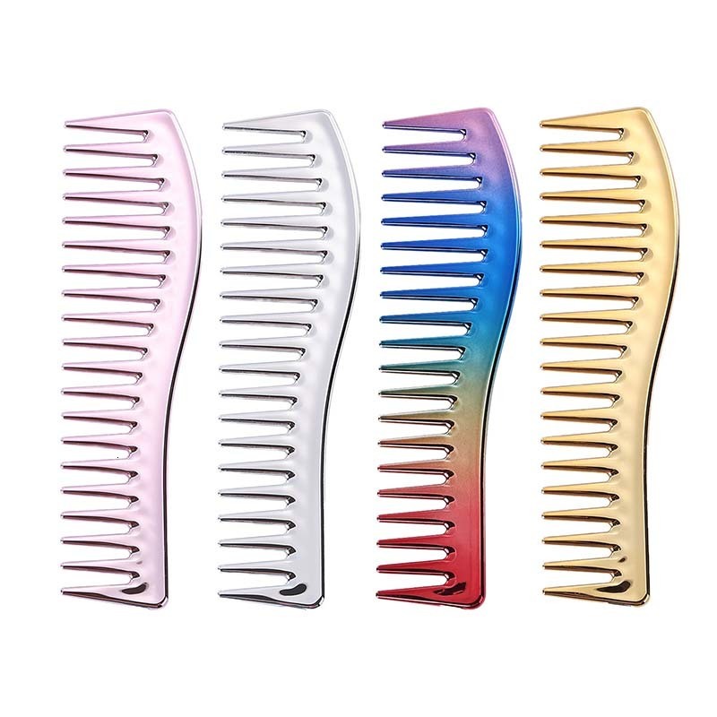 Hair Brushes 1Pc Comb Non sticky Barber Accessories Big Wide Brush Straightener Fashion Smooth dressing 221119
Hair Brushes 1Pc Comb Non sticky Barber Accessories Big Wide Brush Straightener Fashion Smooth dressing 221119