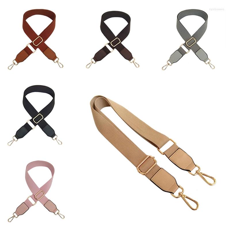 Belts Women Bag Nylon Shoulder Handbag Strap Messenger Belt For Accessories, Black
Belts Women Bag Nylon Shoulder Handbag Strap Messenger Belt For Accessories, Black