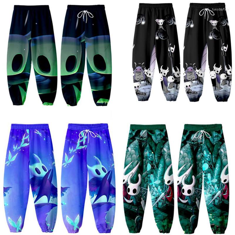 Men' Pants Game Hollow Knight 3D Joggers Men/Women Casual Trousers Harajuku Hip Hop Sweatpants Cosplay Costumes, Pants 04
Men' Pants Game Hollow Knight 3D Joggers Men/Women Casual Trousers Harajuku Hip Hop Sweatpants Cosplay Costumes, Pants 04