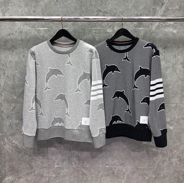Men's Hoodies 2022 Fashion Brand Spring Autumn Hooded Clothing Dolphin Pattern Jacket Men Sweatshirts Pullover Casual Sportswear Coat, Blue
Men's Hoodies 2022 Fashion Brand Spring Autumn Hooded Clothing Dolphin Pattern Jacket Men Sweatshirts Pullover Casual Sportswear Coat, Blue