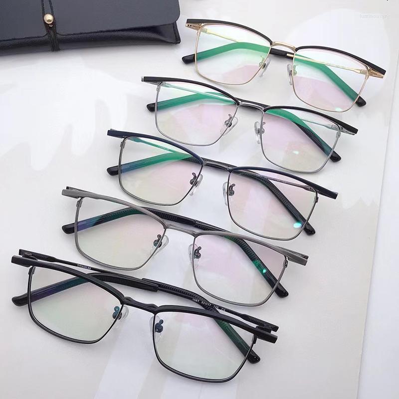 Sunglasses Frames Retro Eyewear Men And Women Fashion Square Style S-156T Reading Myopia Prescription Eyeglasses Brand Glasses Frame Random
Sunglasses Frames Retro Eyewear Men And Women Fashion Square Style S-156T Reading Myopia Prescription Eyeglasses Brand Glasses Frame Random