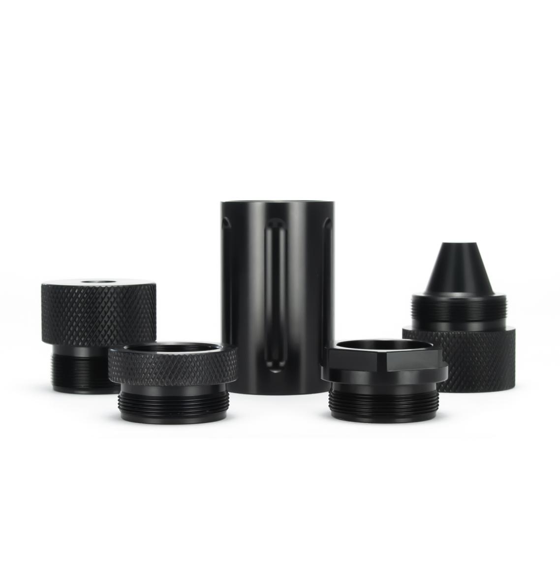 Replacement Cup Baffle Blast Chamber 12x28 58x24 End Cap Mount 131624 To 1375x24 Adapter for Modular Solvent Trap 10 Inch Fu3579820
Replacement Cup Baffle Blast Chamber 12x28 58x24 End Cap Mount 131624 To 1375x24 Adapter for Modular Solvent Trap 10 Inch Fu3579820