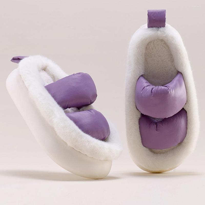 Slippers 2022 Autumn Winter Fluffy Women Stylish Indoor Outdoor Plush Designer Thick Sole Non Slip Shoes Yp22, Green
Slippers 2022 Autumn Winter Fluffy Women Stylish Indoor Outdoor Plush Designer Thick Sole Non Slip Shoes Yp22, Green