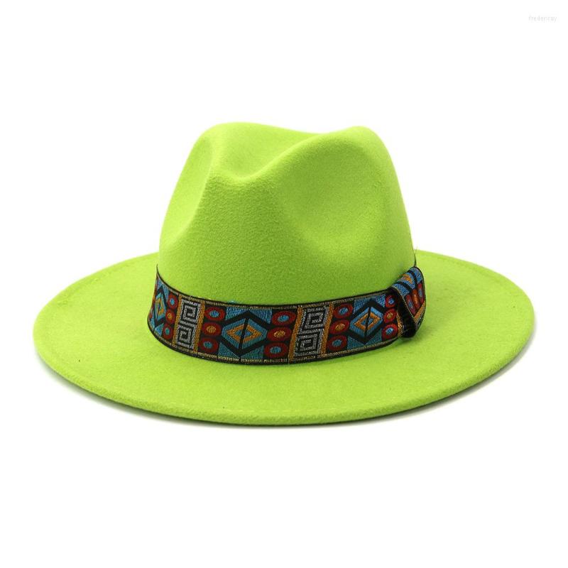 Berets Black MINT Fedora Hats For Women Imitation Wool Fedoras Panama Felt Hat Winter Men Jazz Trilby Chapeau Femme Caps HF183, White
Berets Black MINT Fedora Hats For Women Imitation Wool Fedoras Panama Felt Hat Winter Men Jazz Trilby Chapeau Femme Caps HF183, White