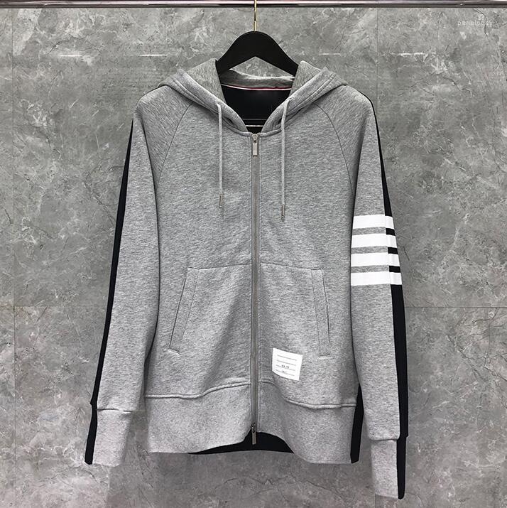 Men' Hoodies 2022 Fashion Brand Hooded Men Sweatshirts Male Casual Sportswear Coat Contrast Color Patchwork Mens Clothing, Gray
Men' Hoodies 2022 Fashion Brand Hooded Men Sweatshirts Male Casual Sportswear Coat Contrast Color Patchwork Mens Clothing, Gray