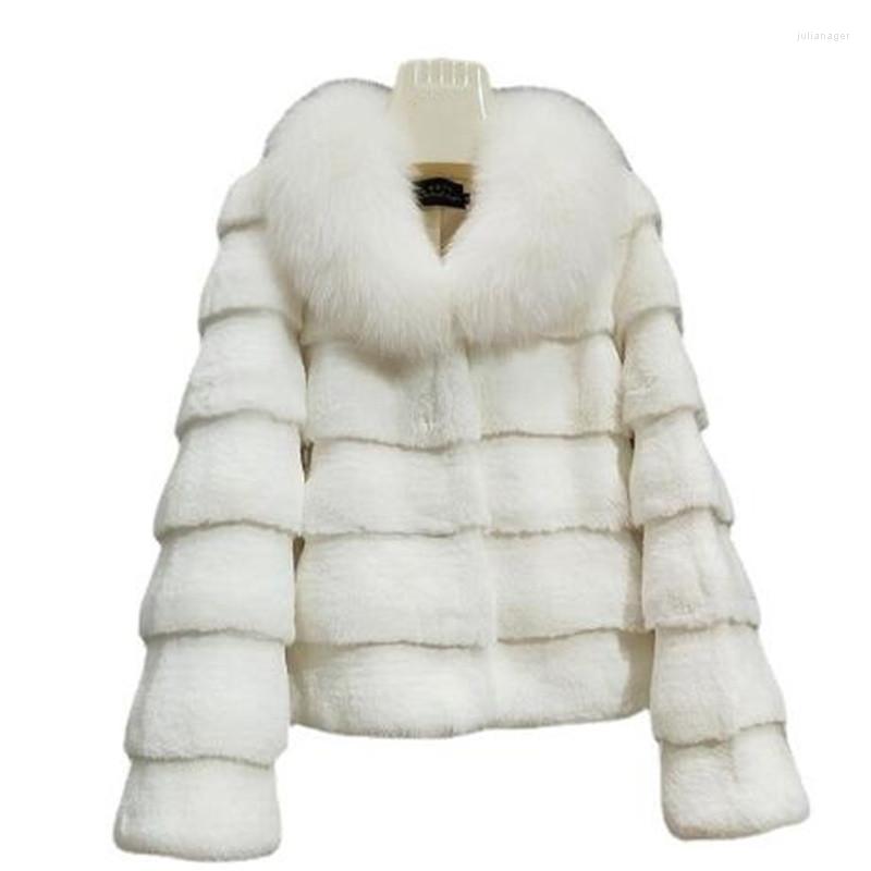 Women' Fur 2022 Autumn Winter Coat Premium Imitation Coats Women' Clothing Temperament Trend Fashion Jacket Black Gray Purple
Women' Fur 2022 Autumn Winter Coat Premium Imitation Coats Women' Clothing Temperament Trend Fashion Jacket Black Gray Purple