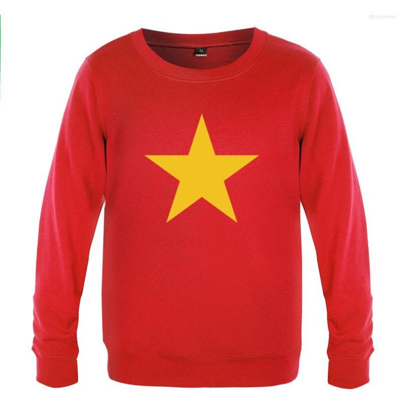 Men's Hoodies Classic Chinese Style Five-Pointed Star Sweatshirts Men Spring Autumn Long Sleeve O-Neck Pullover Casual Streetwear Sport
Men's Hoodies Classic Chinese Style Five-Pointed Star Sweatshirts Men Spring Autumn Long Sleeve O-Neck Pullover Casual Streetwear Sport