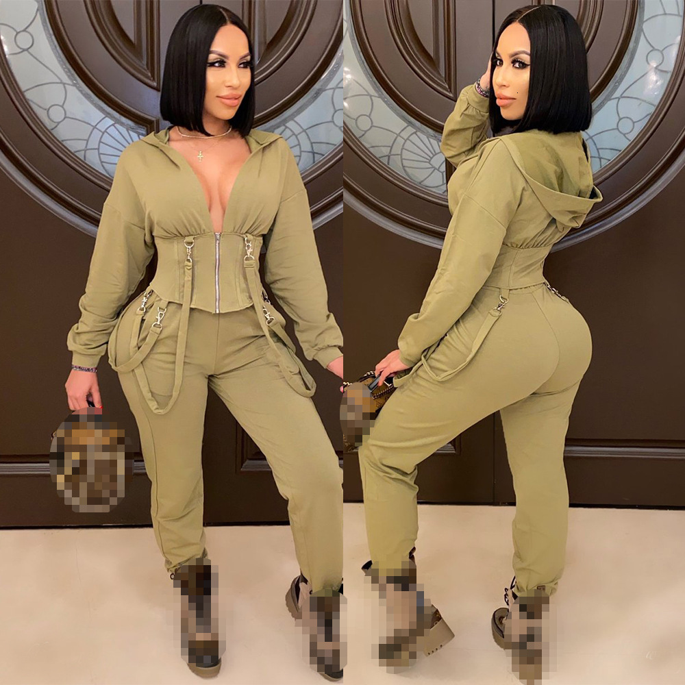 Women s Two Piece Pants 2 piece set women two outfits long sleeve sweatshirt pants tracksuit for s sets fall clothes 221119, 07
Women s Two Piece Pants 2 piece set women two outfits long sleeve sweatshirt pants tracksuit for s sets fall clothes 221119, 07