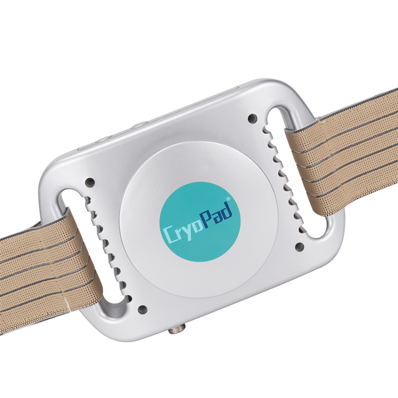 Slimming Machine Home Fat Freezing Pad Portable Use Cryo Lipo CryoPad Body Shaper151