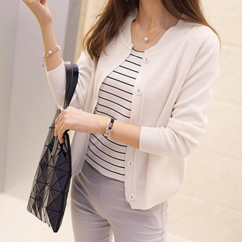 Women' Knits Chic Baseball Cardigan Ribbed Cuffs Cold Resistant Sweater Coat Solid Color Buttons Knitted, Green
Women' Knits Chic Baseball Cardigan Ribbed Cuffs Cold Resistant Sweater Coat Solid Color Buttons Knitted, Green