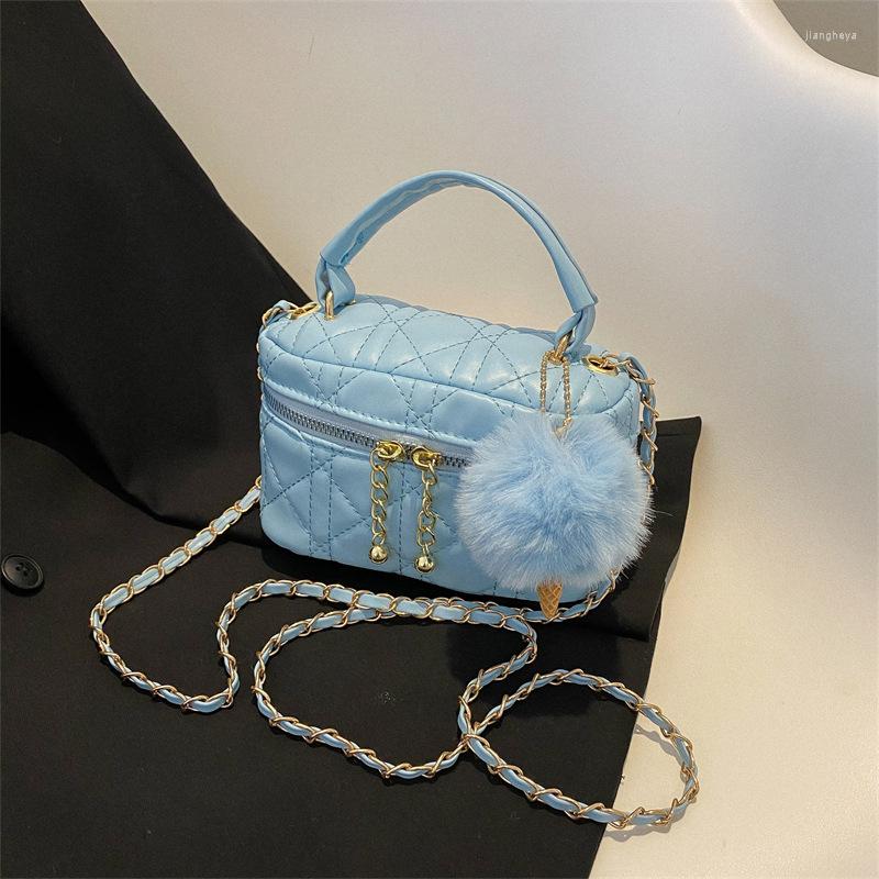 Evening Bags Fashion Solid Color Shoulder Bag Crossbody For Women Leather Purse Female Designer Handbags B530
Evening Bags Fashion Solid Color Shoulder Bag Crossbody For Women Leather Purse Female Designer Handbags B530