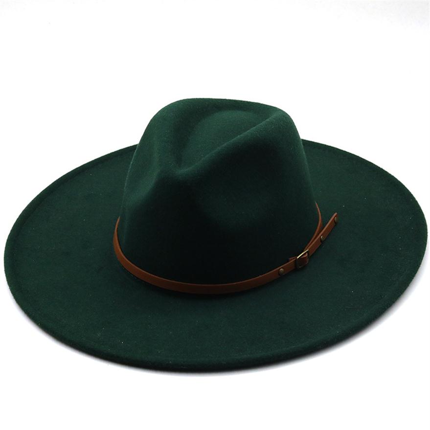 Classical Wide Brim Porkpie Fedora Hat Camel Black Men Women Crushable Winter cap Derby Wedding Church Jazz Hats aa13210v
Classical Wide Brim Porkpie Fedora Hat Camel Black Men Women Crushable Winter cap Derby Wedding Church Jazz Hats aa13210v