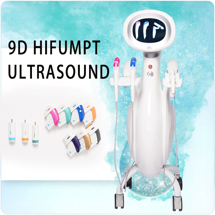 9D HIFUs Ultra Anti-aging Beauty Machine Non-invasive Facelift Skin Tightening Body Contouringwith MMFU TCP
9D HIFUs Ultra Anti-aging Beauty Machine Non-invasive Facelift Skin Tightening Body Contouringwith MMFU TCP