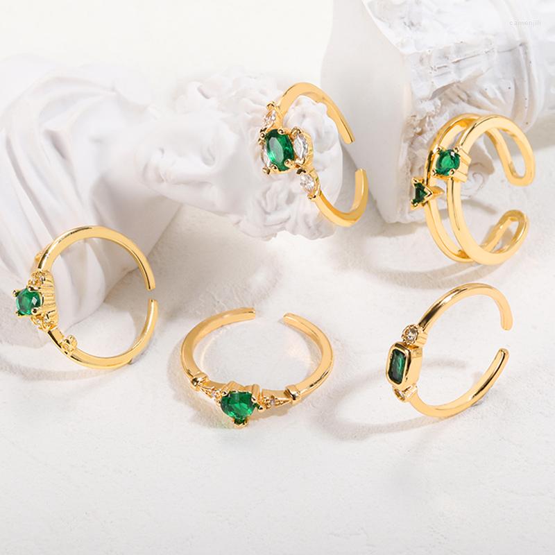 Cluster Rings Round Adjustable For Men Wedding Party Vintage Boho Couple Jewelry Accessories Aesthetic Stainless Steel Woman
Cluster Rings Round Adjustable For Men Wedding Party Vintage Boho Couple Jewelry Accessories Aesthetic Stainless Steel Woman