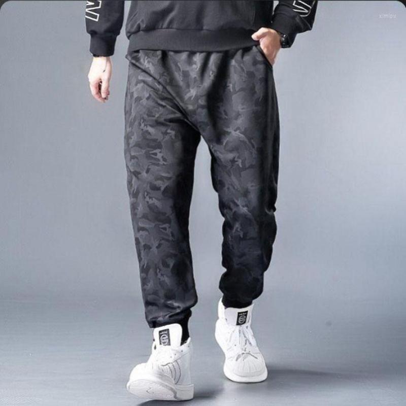 Men's Pants Thin Camouflage Men's Sweatpants Camo Joggers Men Plus Size 5XL Sportswear Trousers Oversize Military Streetwear Clothes, Camouflage jogger
Men's Pants Thin Camouflage Men's Sweatpants Camo Joggers Men Plus Size 5XL Sportswear Trousers Oversize Military Streetwear Clothes, Camouflage jogger