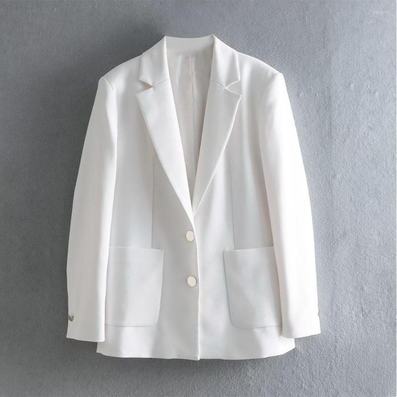 Women's Suits Women's 2022 Early Autumn Temperament Fashion Thin Solid Color Patch Pocket Casual Suit Jackets, Beige
Women's Suits Women's 2022 Early Autumn Temperament Fashion Thin Solid Color Patch Pocket Casual Suit Jackets, Beige