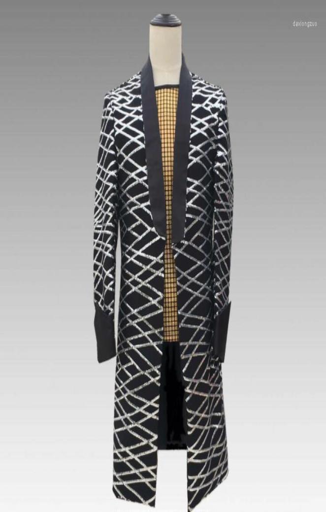 Men039s Suits Sequins Blazer Men Long Designs Coats Mens Stage Costumes For Singers Clothes Dance Star Style Dress Punk Rock Ma3196872, Multi
Men039s Suits Sequins Blazer Men Long Designs Coats Mens Stage Costumes For Singers Clothes Dance Star Style Dress Punk Rock Ma3196872, Multi