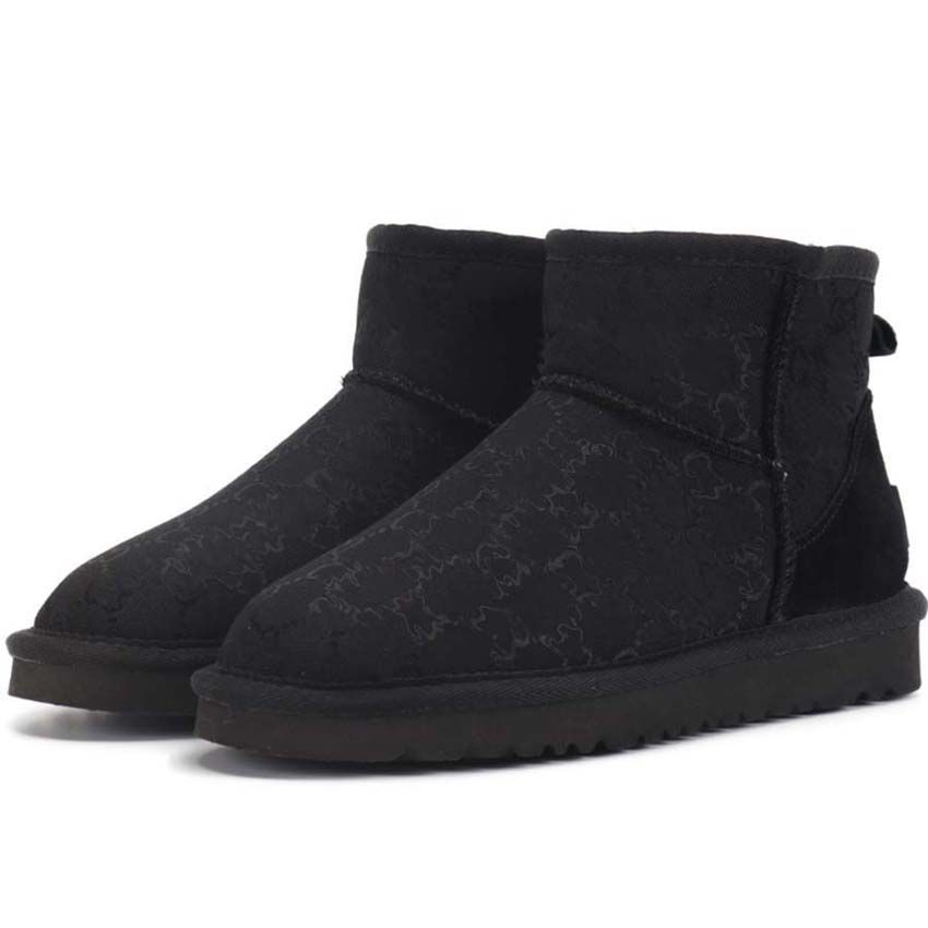 Warm Boots Mini Snow Boot Ankle Bootss Australian Classic Winter Full Fur Fluffy Furry Satin Usa Gs 585401 Women 'S Kids Booties Slipper XID, #10
Warm Boots Mini Snow Boot Ankle Bootss Australian Classic Winter Full Fur Fluffy Furry Satin Usa Gs 585401 Women 'S Kids Booties Slipper XID, #10