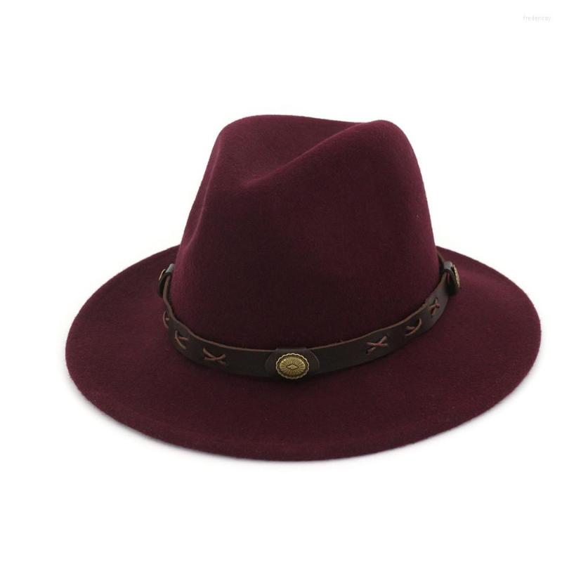 Berets 2022 Women Men Wool Fedora Hat Panama Trilby Winter Wide Brim Party Jazz Size 56-58CM, Black
Berets 2022 Women Men Wool Fedora Hat Panama Trilby Winter Wide Brim Party Jazz Size 56-58CM, Black