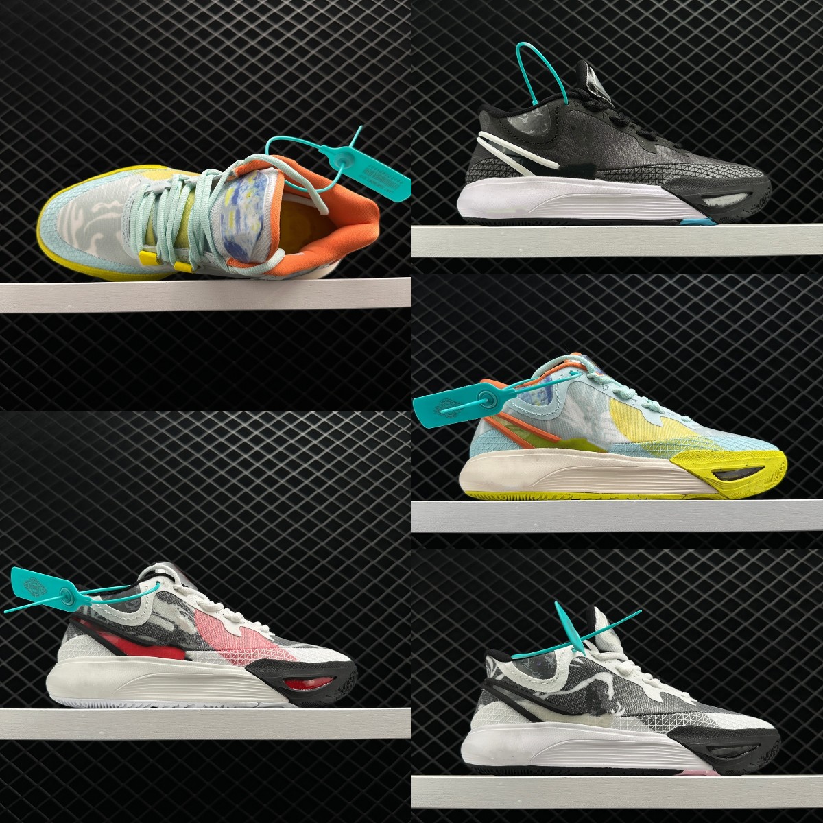 Kyrie Basketball Shoes Mens Women Irving 9 IX Zoom Strobel Heat Circle Of Life Black White Red 9s Luxury Designer Sneakers Sports Trainers, Fill postage
Kyrie Basketball Shoes Mens Women Irving 9 IX Zoom Strobel Heat Circle Of Life Black White Red 9s Luxury Designer Sneakers Sports Trainers, Fill postage