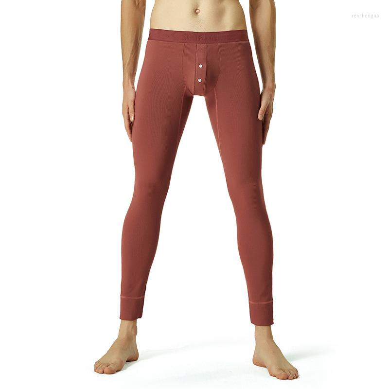 Men's Sleepwear Men Thermal Pants Underwear Bottoms Autumn Winter Warm Long Johns Lounge Wear Fitness Leggings Plus Size Pajamas, Yellow
Men's Sleepwear Men Thermal Pants Underwear Bottoms Autumn Winter Warm Long Johns Lounge Wear Fitness Leggings Plus Size Pajamas, Yellow