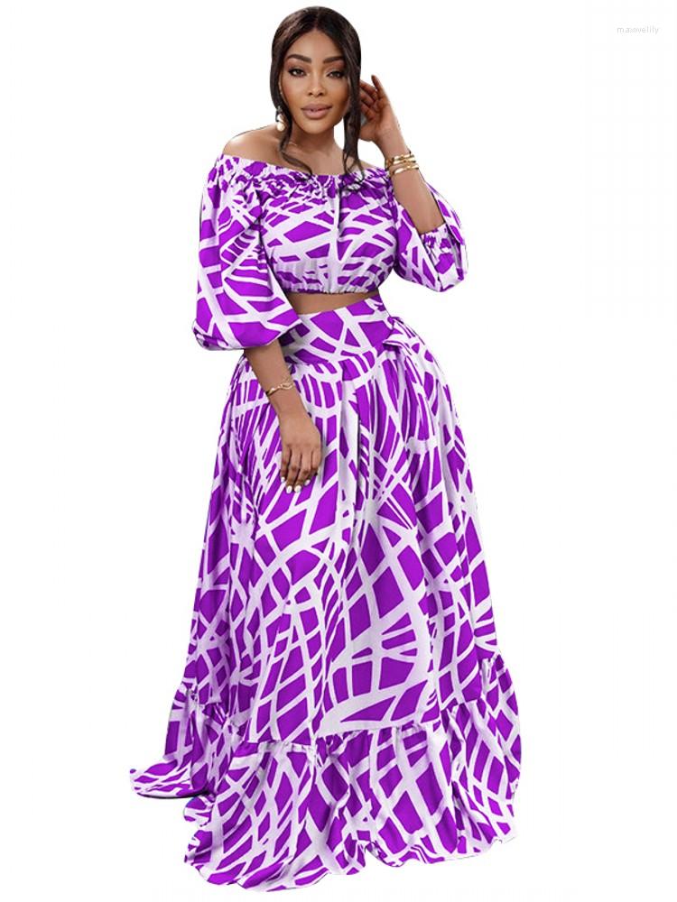 Work Dresses Long Skirts Two Piece Sets Women Half Puff Sleeve Crop Tops And Skirt Suits 2022 Summer Print Fashion Elegant Sexy Party, Black
Work Dresses Long Skirts Two Piece Sets Women Half Puff Sleeve Crop Tops And Skirt Suits 2022 Summer Print Fashion Elegant Sexy Party, Black