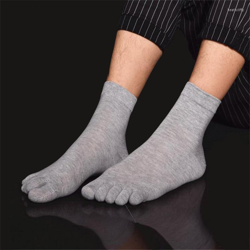 Men's Socks NDUCJSI Winter Style Men Fashion Spring Five Finger Cotton High Quality Casual Breath Colorful Toe Sock Male, Solid sapphire blue
Men's Socks NDUCJSI Winter Style Men Fashion Spring Five Finger Cotton High Quality Casual Breath Colorful Toe Sock Male, Solid sapphire blue