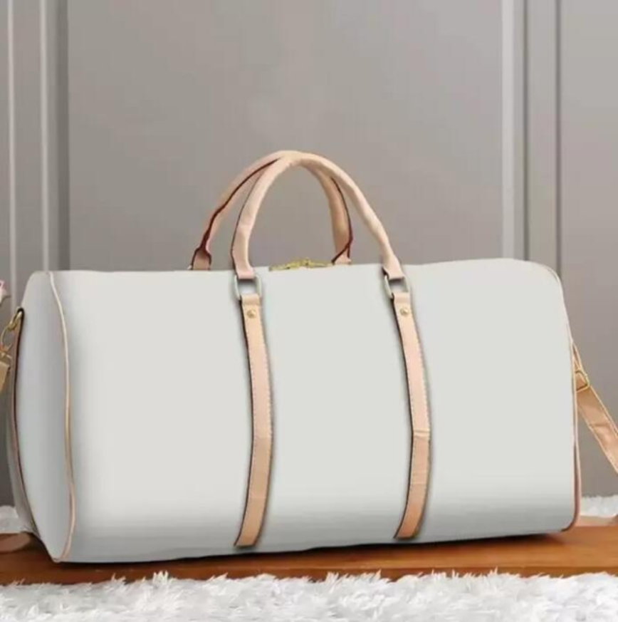 luxury fashion men women travel bag duffle bag brand designer pu Leather luggage handbags large capacity sport bags 118, Color
luxury fashion men women travel bag duffle bag brand designer pu Leather luggage handbags large capacity sport bags 118, Color