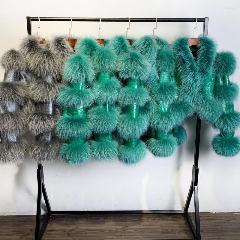 Women' Leather GO BALLISTIC YA Genuine Top 2022 Autumn Coming Ladies Real Sheep Jacket With Fur Trim, As show
Women' Leather GO BALLISTIC YA Genuine Top 2022 Autumn Coming Ladies Real Sheep Jacket With Fur Trim, As show