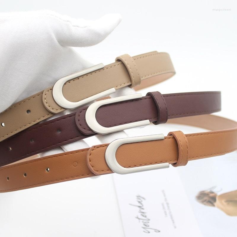 Belts 2022 Leather For Women C Buckle Jeans Fashion High Quality Waist Strap Designer Female Ladies Waistband All-match Girdle, Black
Belts 2022 Leather For Women C Buckle Jeans Fashion High Quality Waist Strap Designer Female Ladies Waistband All-match Girdle, Black