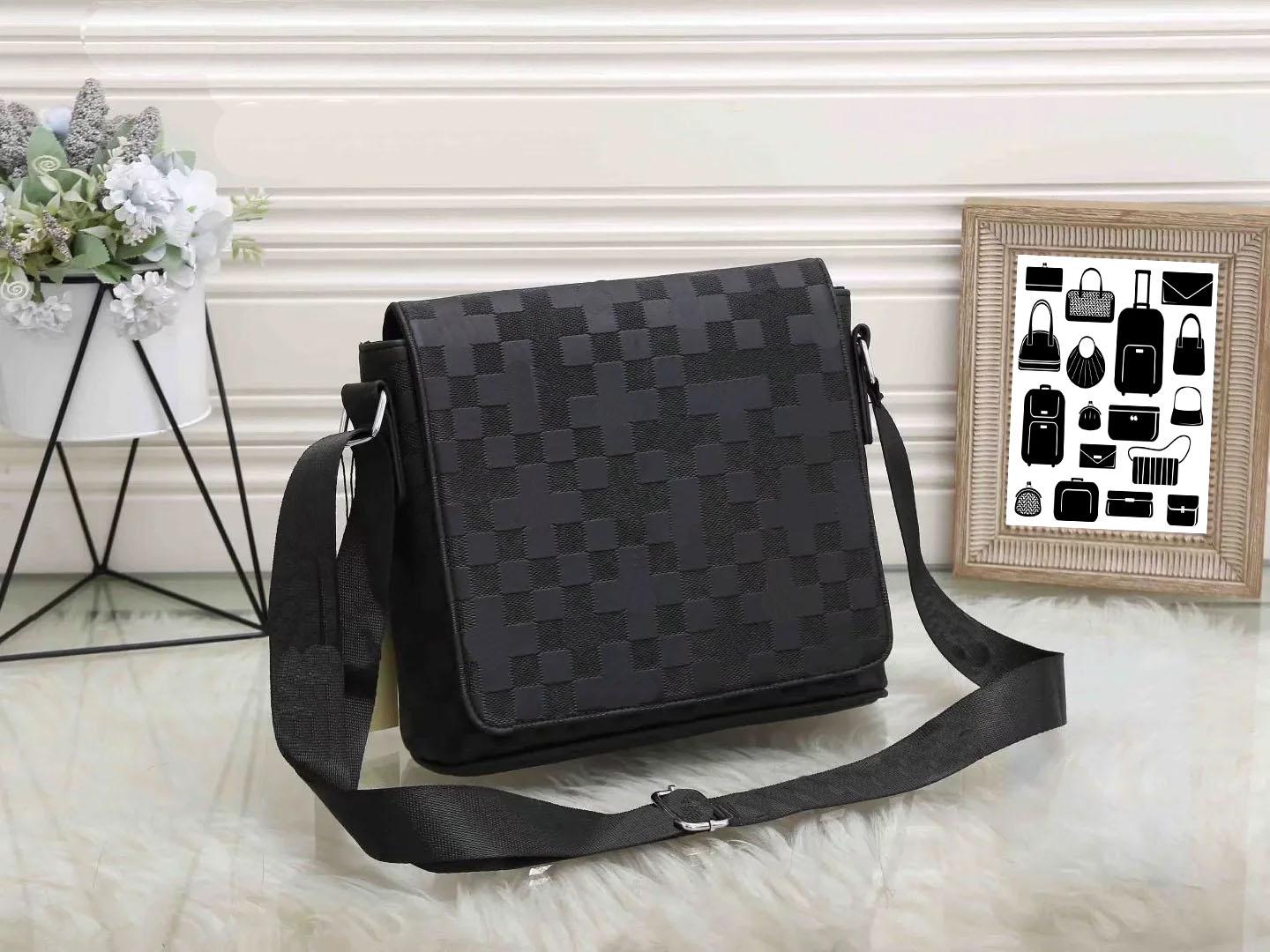 Designers Men Evening Bag set Cross Body Wallets Leather Patchwork Women Fashion handbags louiseitys Shoulder Bags viutonitys Designer Phone, Not for individual sale
Designers Men Evening Bag set Cross Body Wallets Leather Patchwork Women Fashion handbags louiseitys Shoulder Bags viutonitys Designer Phone, Not for individual sale