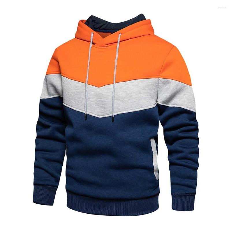 Men's Hoodies 2022 Fall/winter Sportswear Hoodie Sweatshirt Long Sleeve Casual Hooded Pullover Loose, Army green
Men's Hoodies 2022 Fall/winter Sportswear Hoodie Sweatshirt Long Sleeve Casual Hooded Pullover Loose, Army green