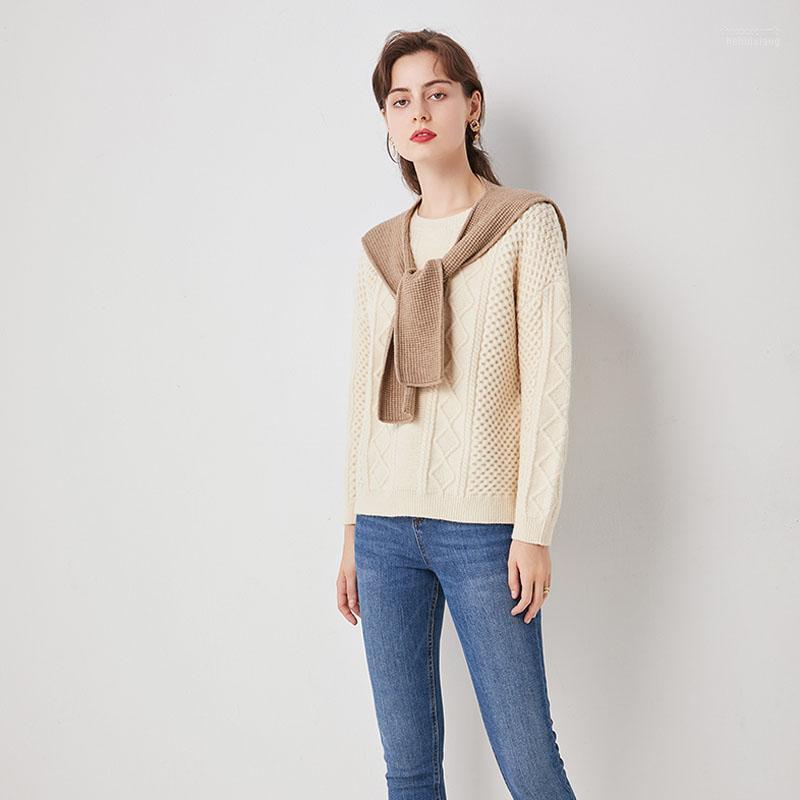 Women's Sweaters Women's High Fashion Autumn Winter Women Long Sleeve Solid Loose Cape Pullovers Knitting Female Casual Jumper, Beige
Women's Sweaters Women's High Fashion Autumn Winter Women Long Sleeve Solid Loose Cape Pullovers Knitting Female Casual Jumper, Beige