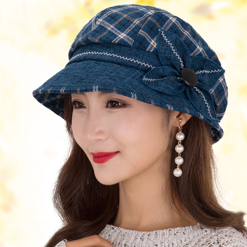 Wide Brim Hats Bucket Fishing Panama Basin Outdoor Autumn Winter Casual Sun Fashion Women Lattice Cap Cotton 221119
Wide Brim Hats Bucket Fishing Panama Basin Outdoor Autumn Winter Casual Sun Fashion Women Lattice Cap Cotton 221119