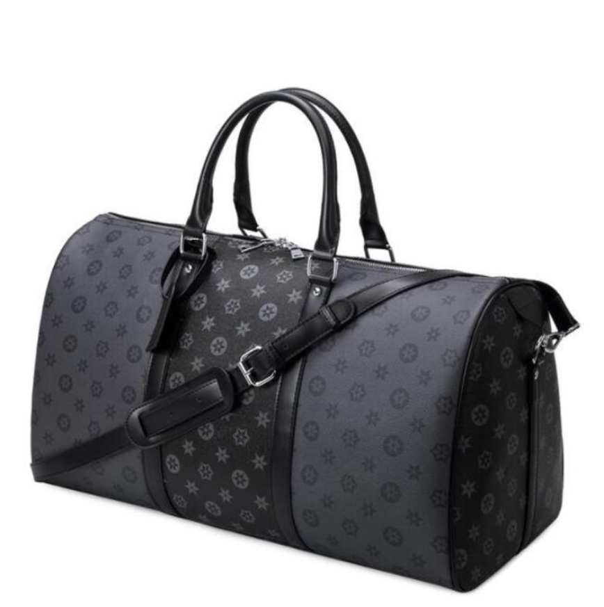 Travel Bags Mens Luxury Embossed Duffel Bag Fashion Outdoor Pack with Large SpaceHigh cap Multifunctional Handbag Shoulder Bagss 16206811, Light green
Travel Bags Mens Luxury Embossed Duffel Bag Fashion Outdoor Pack with Large SpaceHigh cap Multifunctional Handbag Shoulder Bagss 16206811, Light green