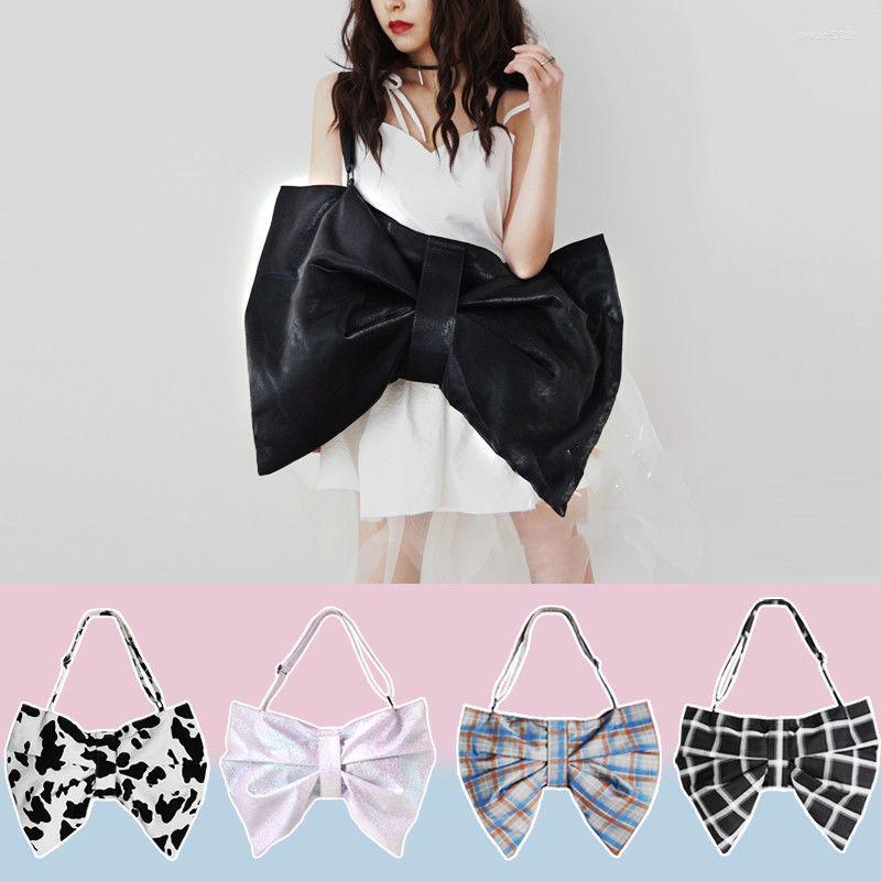 Evening Bags Large Capacity Women Plaid Underarm Retro Bow Knot Student Girls' Canvas Shoulder Fashion Female Casual Tote Handbags
Evening Bags Large Capacity Women Plaid Underarm Retro Bow Knot Student Girls' Canvas Shoulder Fashion Female Casual Tote Handbags