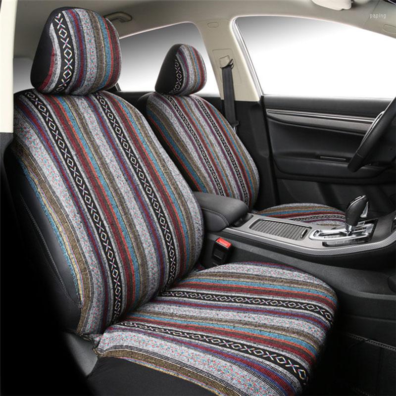 Car Seat Covers Styling Butterfly Embroidered Cover Elastic Protection Front Chair Protector Cushion Case Universal
Car Seat Covers Styling Butterfly Embroidered Cover Elastic Protection Front Chair Protector Cushion Case Universal