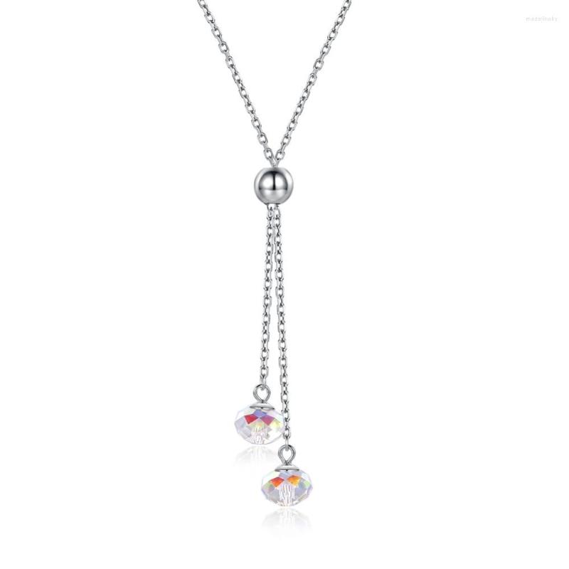 Chains C878 2022 Arrival Female Pendant Necklace Tassel Long Sweater Chain Women Necklaces Wholesale Sales
Chains C878 2022 Arrival Female Pendant Necklace Tassel Long Sweater Chain Women Necklaces Wholesale Sales
