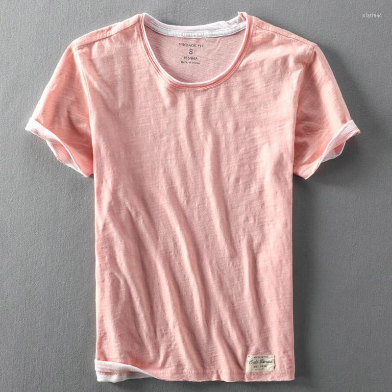Men's T Shirts Summer Shirt Fashion Solid Mens Casual Hip Hop Short Sleeve Cotton Streetwear Top Tees, Black
Men's T Shirts Summer Shirt Fashion Solid Mens Casual Hip Hop Short Sleeve Cotton Streetwear Top Tees, Black