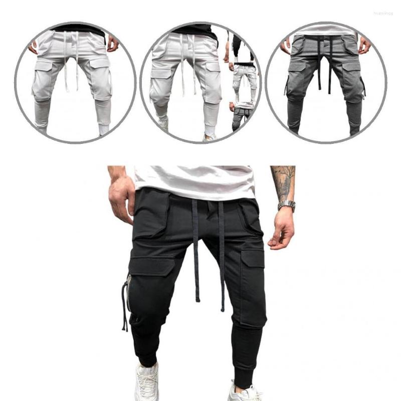 Men's Pants Cargo Slim Skin-Touch Elastic Waist Solid Color Drawstring Men Sports For Trekking, Black
Men's Pants Cargo Slim Skin-Touch Elastic Waist Solid Color Drawstring Men Sports For Trekking, Black