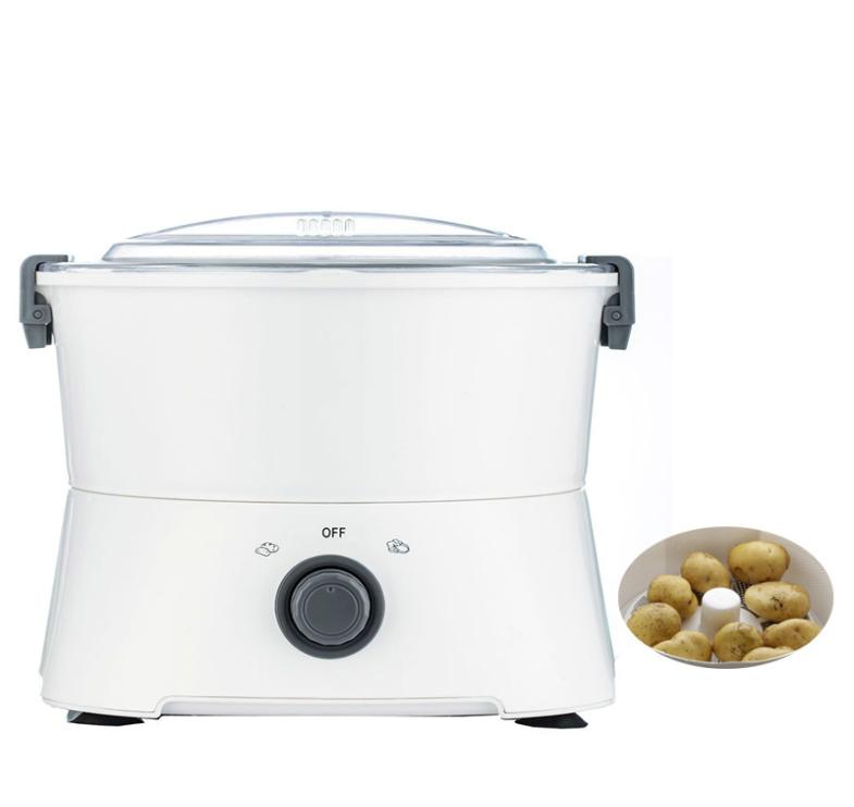Electric Peelers Electric Potato Peeler Machine Home Commercial Potato Peeling Vegetable Dehydrator Portable 221110
Electric Peelers Electric Potato Peeler Machine Home Commercial Potato Peeling Vegetable Dehydrator Portable 221110