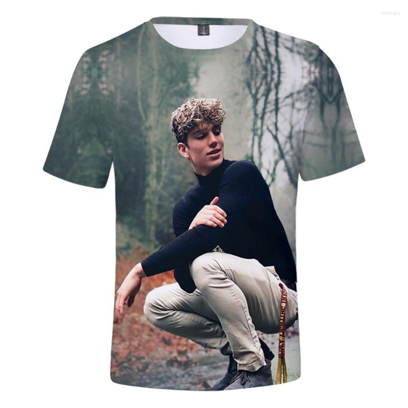 Men's T Shirts 2022 3D Summer Holiday Anime Tshirt Vinnie Hacker Preppy Style Men/Women Street Clothes T-shirt Lovely Retro Innovation Tops, As shown
Men's T Shirts 2022 3D Summer Holiday Anime Tshirt Vinnie Hacker Preppy Style Men/Women Street Clothes T-shirt Lovely Retro Innovation Tops, As shown