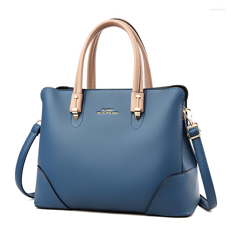 Evening Bags Annmouler Fashion Women Handbag Pu Leather Tote Bag Brand Designer Shoulder Messenger High Quality Top-handle, Black
Evening Bags Annmouler Fashion Women Handbag Pu Leather Tote Bag Brand Designer Shoulder Messenger High Quality Top-handle, Black