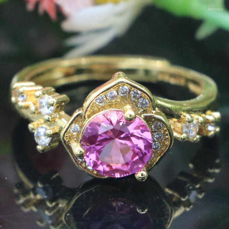 Cluster Rings 20x11mm Princess Cut Pink Kunzite Blue Sapphire CZ Women Rose Gold Silver Ring Selling Wholesale
Cluster Rings 20x11mm Princess Cut Pink Kunzite Blue Sapphire CZ Women Rose Gold Silver Ring Selling Wholesale