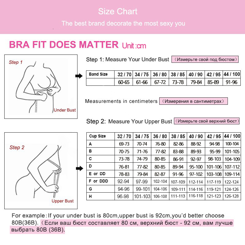 Bras Plus Size Deep Cup Push Up Women Bra Hide Back Fat Underwear Shaper Incorporated Full Coverage Lingerie 221119