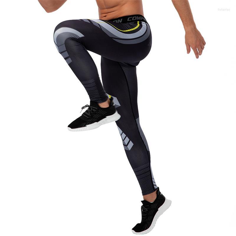 Men's Pants Compression Running Men's Sportswear Fitness Quick-drying Print Gym Trousers Men Stretchy Workout Skinny Jogger, Kc-49
Men's Pants Compression Running Men's Sportswear Fitness Quick-drying Print Gym Trousers Men Stretchy Workout Skinny Jogger, Kc-49