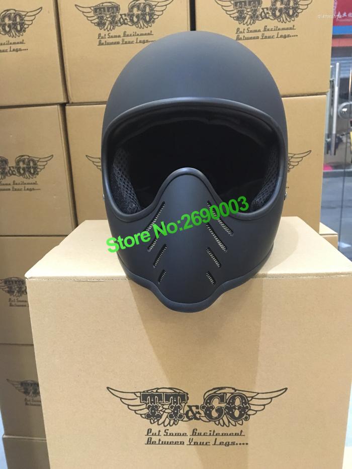 Motorcycle Helmets Matte Black Helmet Genuine Japan MOKALA SPEED Unisex Retro Suitable For Small Face, White
Motorcycle Helmets Matte Black Helmet Genuine Japan MOKALA SPEED Unisex Retro Suitable For Small Face, White