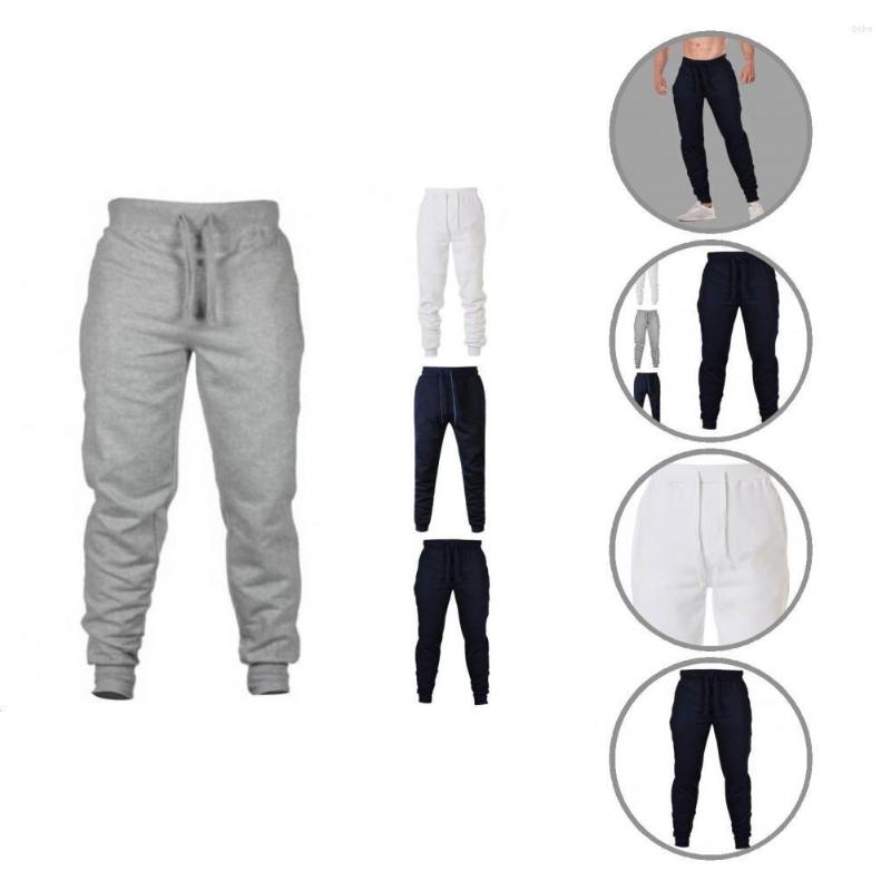 Men's Pants Fabulous Men Sweatpants Solid Color Soft Wear Resistant Spring Male Autumn, Black
Men's Pants Fabulous Men Sweatpants Solid Color Soft Wear Resistant Spring Male Autumn, Black