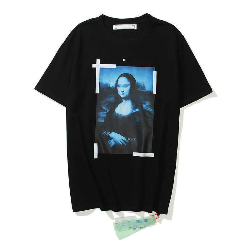 Men's Fashion Designer Offs t Shirts Luxury Cotton Loose T-shirts Casual Summer Short Sleeves Oil Painting Black Back Print Arrows Women Tops Sports Tshirt fo, 11
Men's Fashion Designer Offs t Shirts Luxury Cotton Loose T-shirts Casual Summer Short Sleeves Oil Painting Black Back Print Arrows Women Tops Sports Tshirt fo, 11