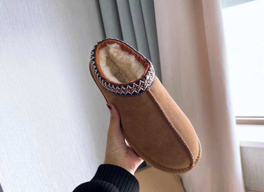 Christmas Taz Classic Snow Boots Designer Mini Chestnut Australia Slipper Australian Warm Boot Winter Fur Booties Size 35-43, Pink
Christmas Taz Classic Snow Boots Designer Mini Chestnut Australia Slipper Australian Warm Boot Winter Fur Booties Size 35-43, Pink